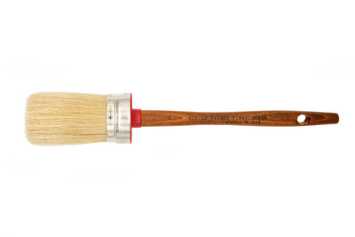 Badigeon Brush (Bristle) | GLZ-52