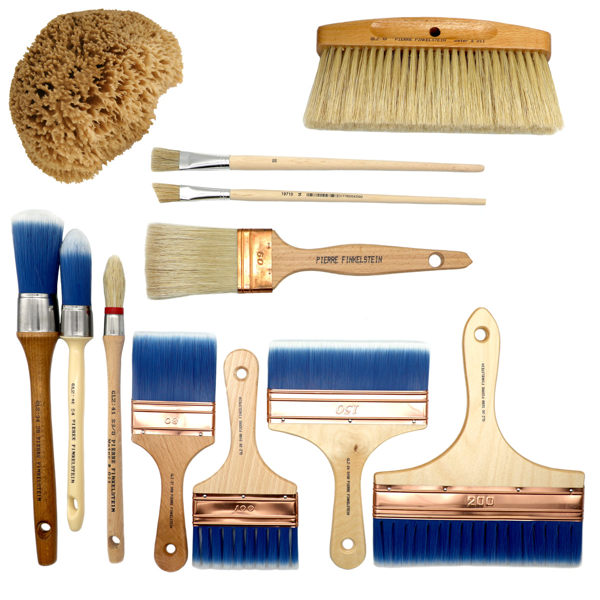 Glazing Kit