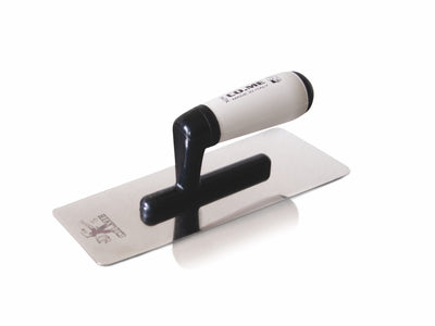 Katana Flex - Venetian Plaster Compression Trowel by Co.me (Stainless Steel) KATA