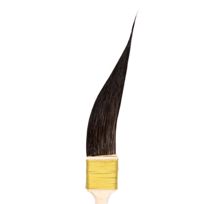 Sword Dagger Pinstriping Brush (Squirrel) | LTR-01