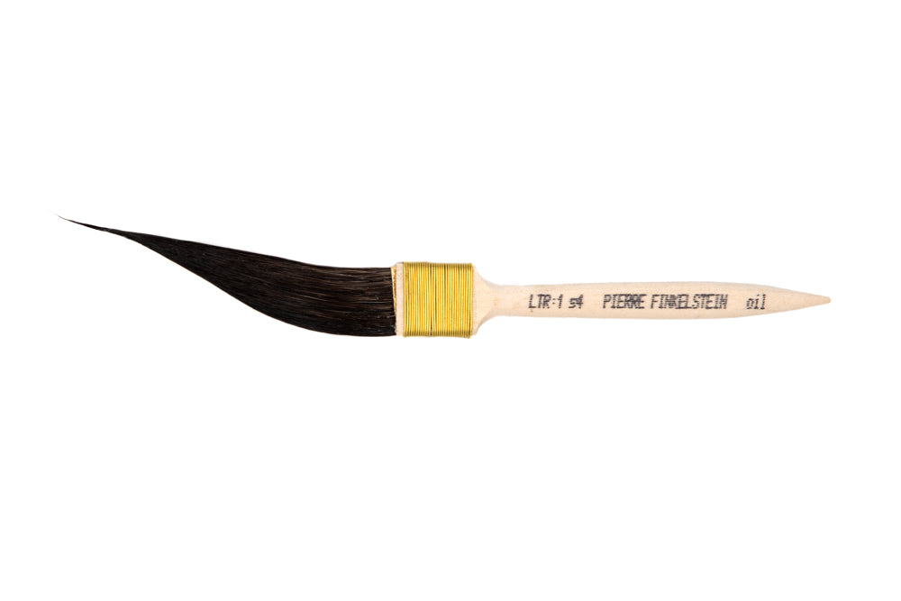 Sword Dagger Pinstriping Brush (Squirrel) | LTR-01