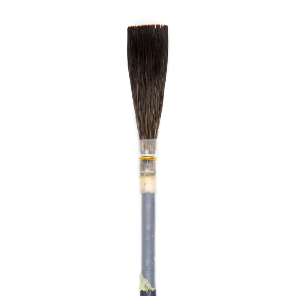 Round Quill Lettering Brush (Squirrel) LTR-10