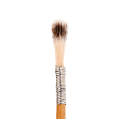 Wire-Tied Veining Brush (Samina Nylon) | MB-03