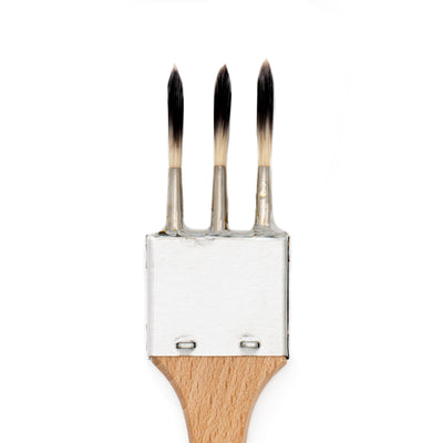 Multi-Tip Pencil Veiner (Samina Nylon) | MB-11
