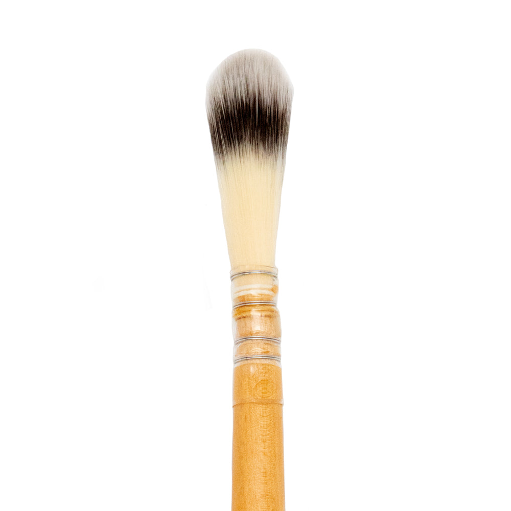 Long Brecher Brush (Samina Nylon) | MB-14