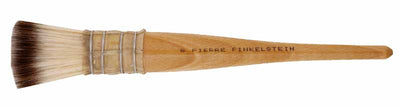 Chiqueteur Brush (Samina Nylon)