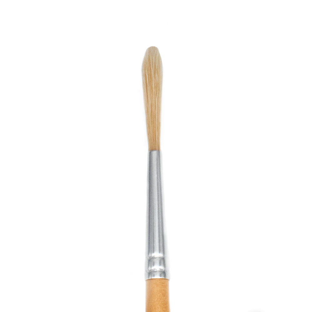 Economy Veining Brush (Bristle) | MB-16