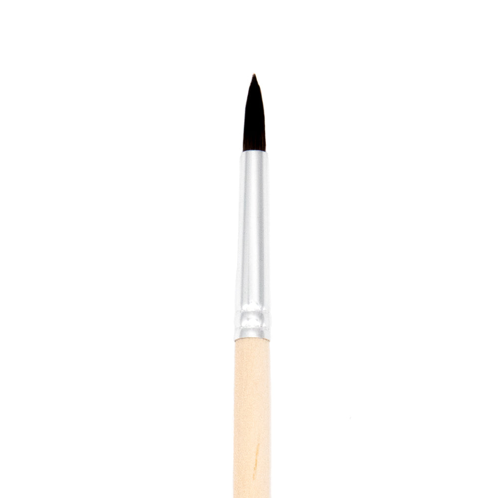 Stubby Brecher Brush (Ox) | MB-22