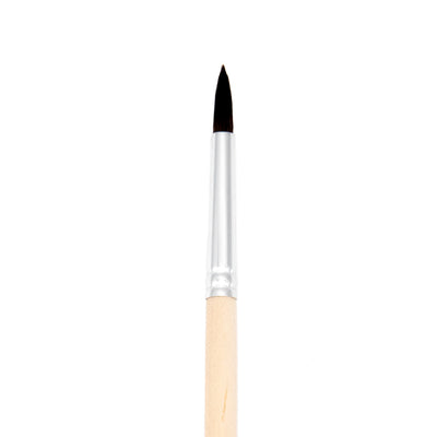 Stubby Brecher Brush (Ox) | MB-22