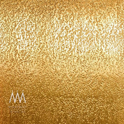 MIDAS Metall® Gold Brass Powder