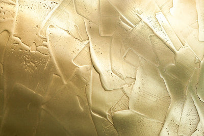 MIDAS Metall® Gold (Brass) LIGHT Powder Unit