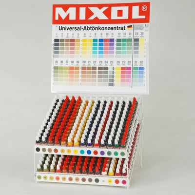 Mixol® Universal Color Tints