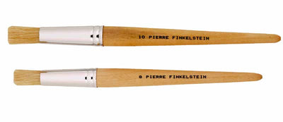Stencil Brush (Bristle)