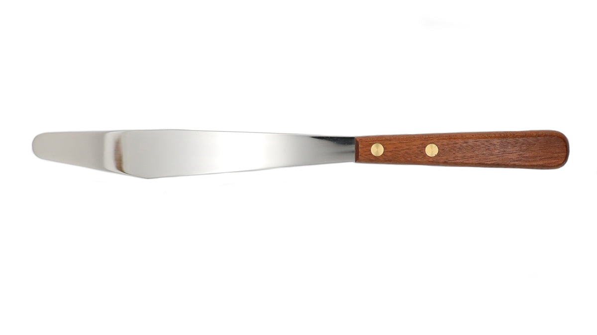 Angular Mixing Knife by Co.me (Stainless Steel) 7050IN