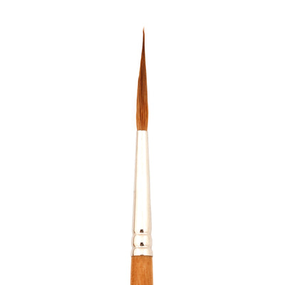 Long Liner Brush (Sable) | TL-02
