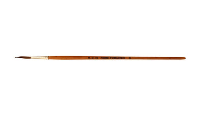 Long Liner Brush (Sable) | TL-02