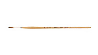 Pointed Ornament Brush (Sable) | TL-05