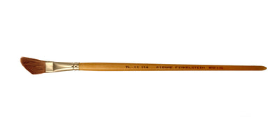 Slanted Striping Brush (Sable) | TL-11