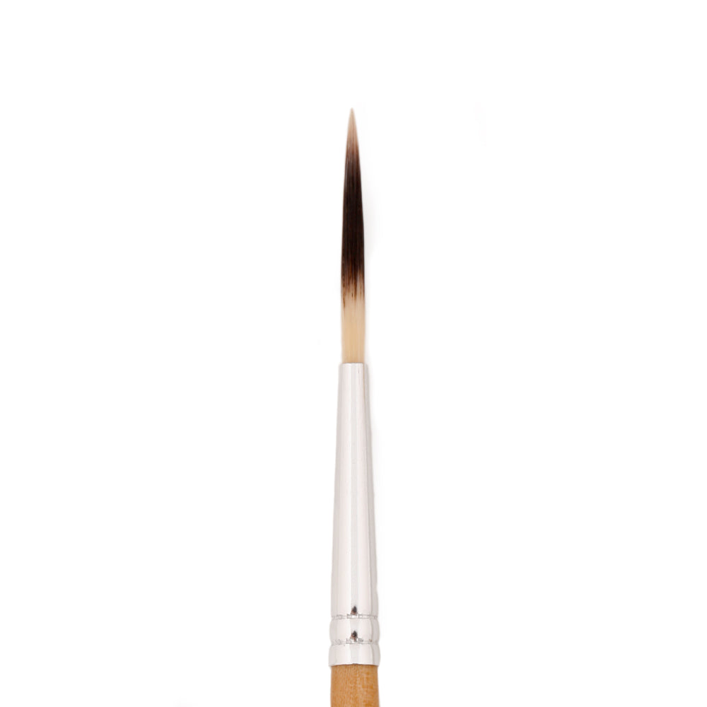 Long Liner Brush (Samina Nylon) | TL-15