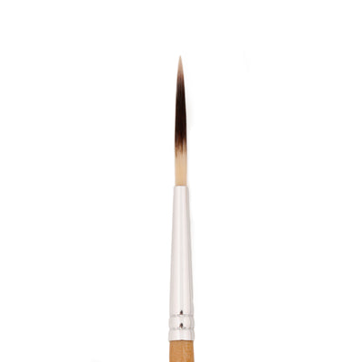 Long Liner Brush (Samina Nylon) | TL-15