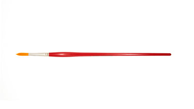 Pointed Detail Brush (Taklon Nylon) | TL-25