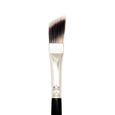 Slanted Striping Brush (Samina Nylon) | TL-34