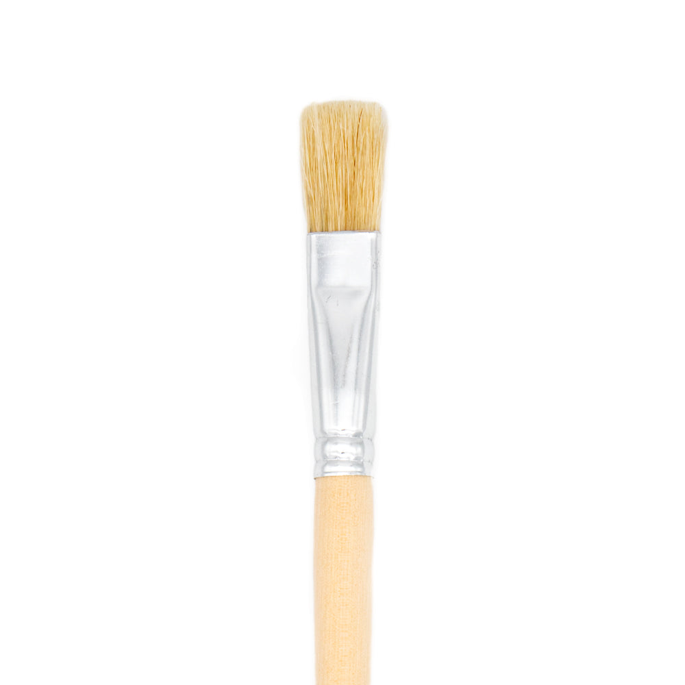 Flat Studio Brush (Bristle) TL-41