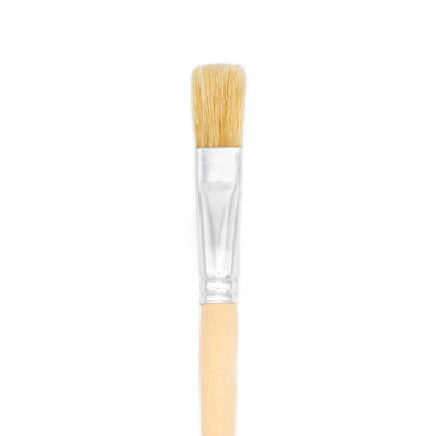 Flat Studio Brush (Bristle) TL-41