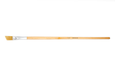 Angular Slanted Studio Basic Brush (Bristle) | TL-42