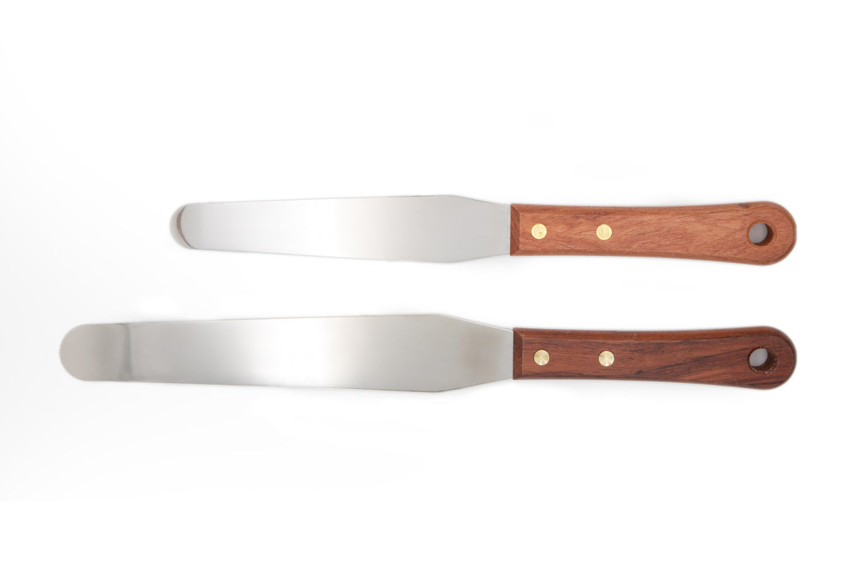 Palette Knife (Stainless Steel)
