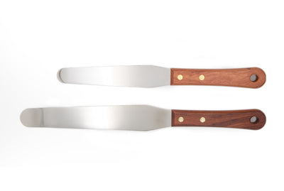 Palette Knife (Stainless Steel)