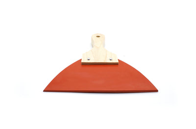 Rubber Spatula (Red)