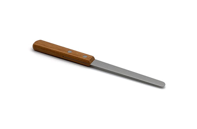 Japanese Hand Burnishing Tool