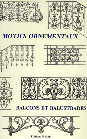 Balconies & Balustrades