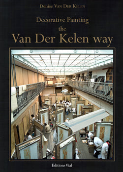 Painting the Van Der Kelen Way | VL-31