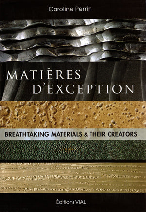 Breathtaking Materials