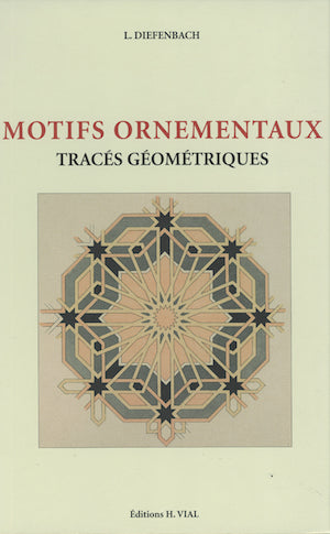 Geometric Ornaments | VL-09