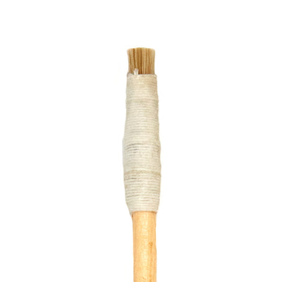 Bird's Eye Brush (Bristle) | WD-01