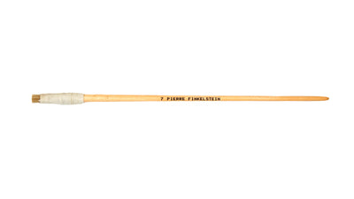 Bird's Eye Brush (Bristle) | WD-01