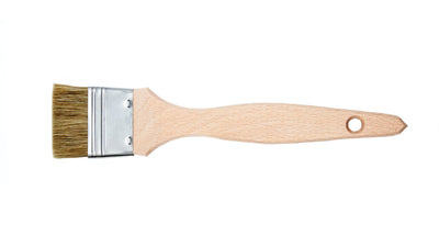 Stiff Skunk Brush (Nylon, Bristle) | WD-07