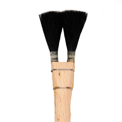 2-Header Flat Veiner (Squirrel) | WD-08