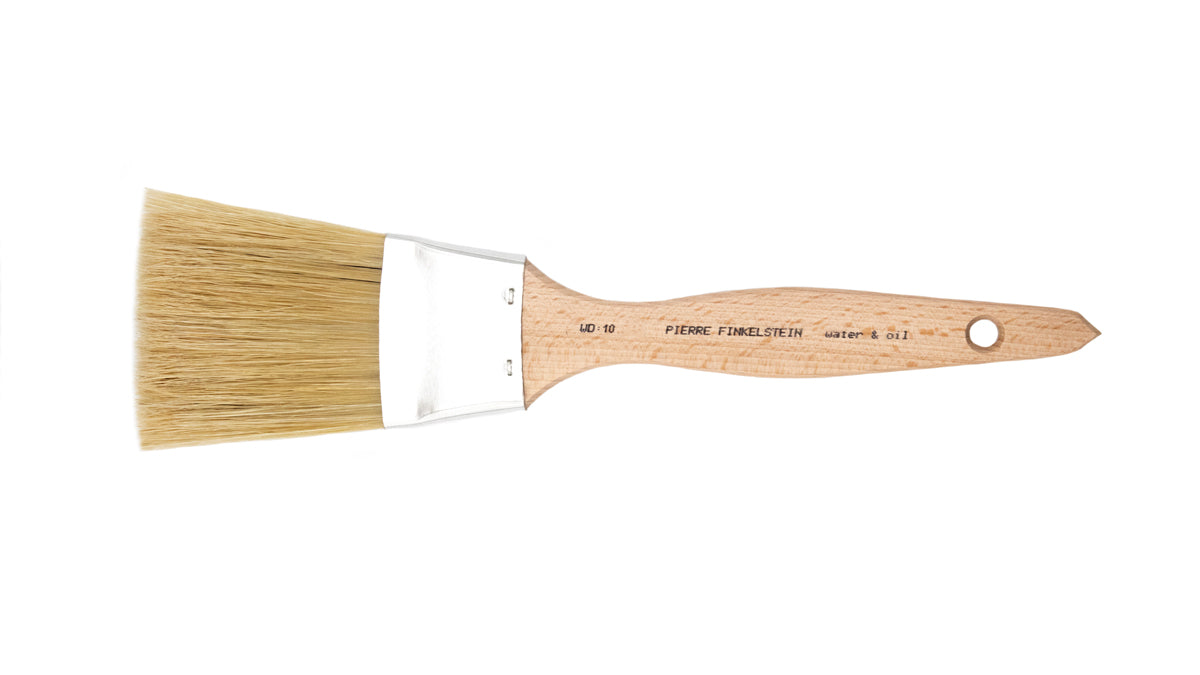 Graining Veinette (Bristle) | WD-10