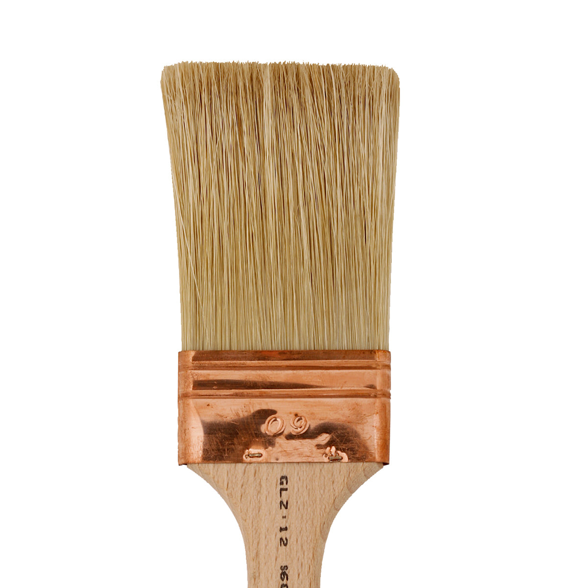 Codtail Blending Brush (Bristle) | GLZ-12