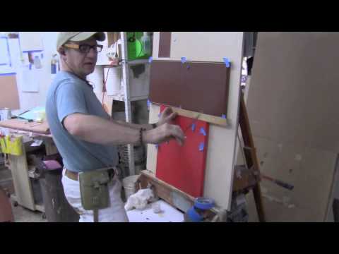Striping Edge (Wood) | TTL-30